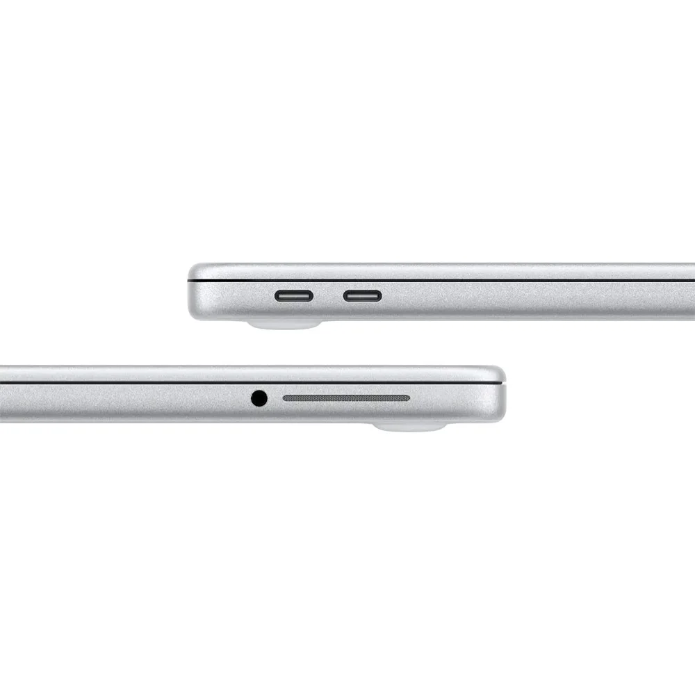 Купить Ноутбук MacBook Neo 13" (A18 Pro, RAM 8GB, SSD 512GB) Silver (Серебристый) (MHFC4) Ноутбук MacBook Neo 13" (A18 Pro, RAM 8GB, SSD 512GB) Silver (Серебристый) (MHFC4)