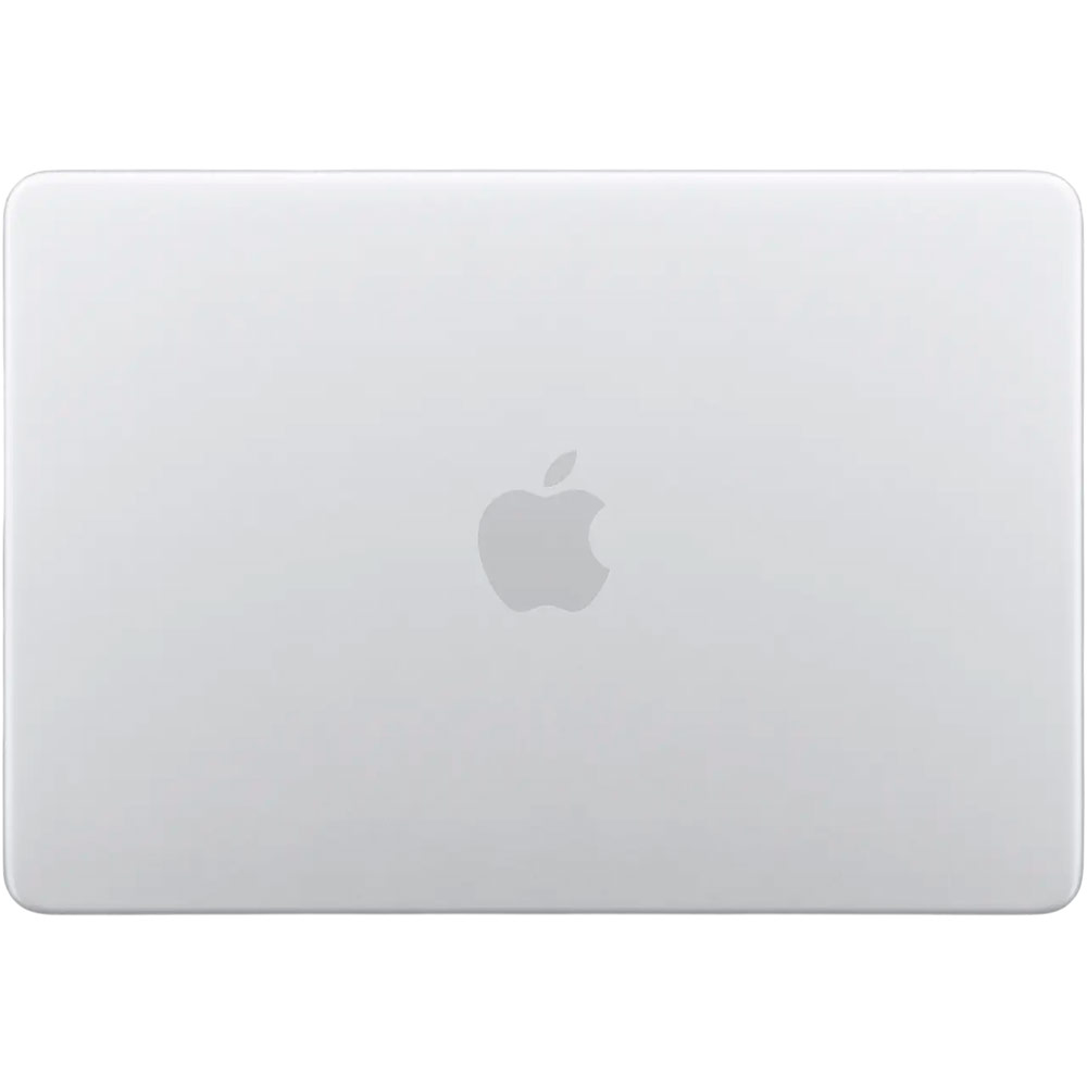 Ноутбук MacBook Neo 13" (A18 Pro, RAM 8GB, SSD 512GB) Silver (Серебристый) (MHFC4)