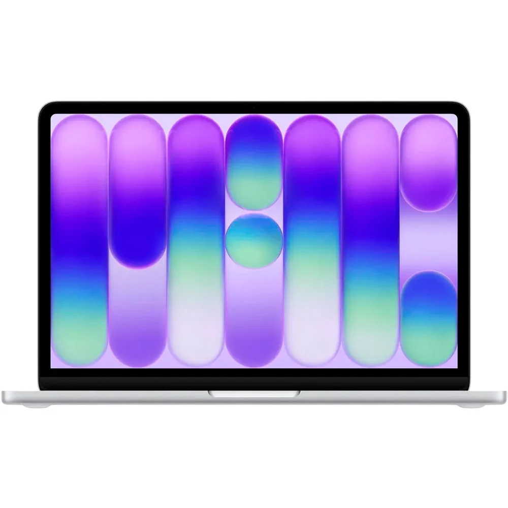 Ноутбук MacBook Neo 13" (A18 Pro, RAM 8GB, SSD 512GB) Silver (Серебристый) (MHFC4) Ноутбук MacBook Neo 13" (A18 Pro, RAM 8GB, SSD 512GB) Silver (Серебристый) (MHFC4)