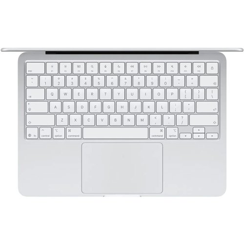Ноутбук MacBook Neo 13" (A18 Pro, RAM 8GB, SSD 512GB) Silver (Серебристый) (MHFC4)