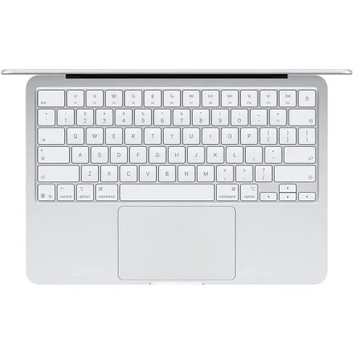 Купить Ноутбук MacBook Neo 13" (A18 Pro, RAM 8GB, SSD 512GB) Silver (Серебристый) (MHFC4) Ноутбук MacBook Neo 13" (A18 Pro, RAM 8GB, SSD 512GB) Silver (Серебристый) (MHFC4)
