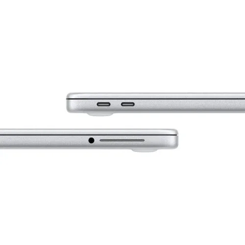 Купить Ноутбук MacBook Neo 13" (A18 Pro, RAM 8GB, SSD 512GB) Silver (Серебристый) (MHFC4) Ноутбук MacBook Neo 13" (A18 Pro, RAM 8GB, SSD 512GB) Silver (Серебристый) (MHFC4)