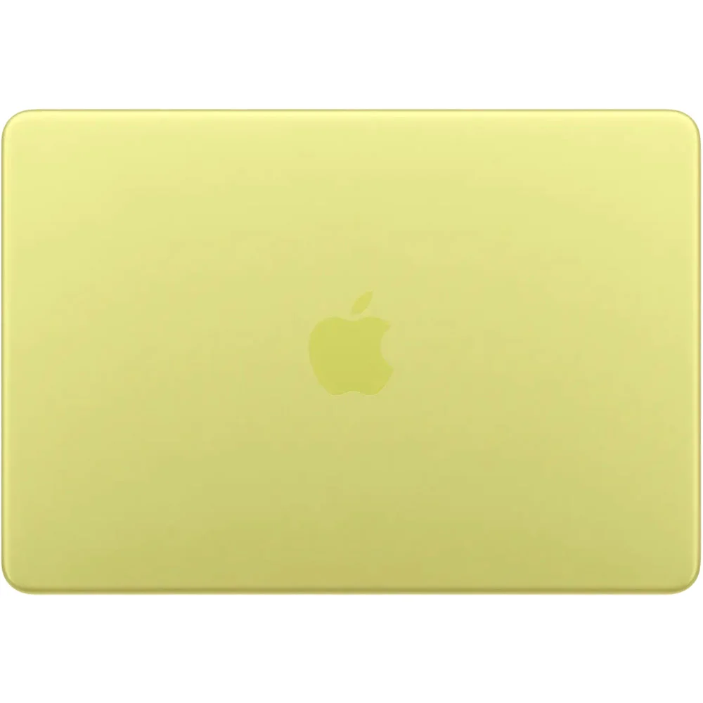 Купить Ноутбук MacBook Neo 13" (A18 Pro, RAM 8GB, SSD 512GB) Citrus (Желтый) (MHFE4) Ноутбук MacBook Neo 13" (A18 Pro, RAM 8GB, SSD 512GB) Citrus (Желтый) (MHFE4)