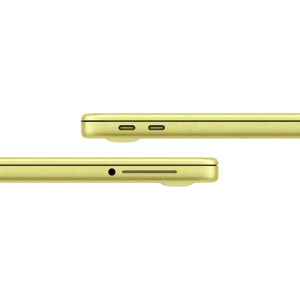 Купить Ноутбук MacBook Neo 13" (A18 Pro, RAM 8GB, SSD 512GB) Citrus (Желтый) (MHFE4) Ноутбук MacBook Neo 13" (A18 Pro, RAM 8GB, SSD 512GB) Citrus (Желтый) (MHFE4)