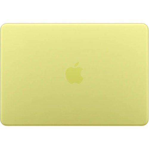 Ноутбук MacBook Neo 13" (A18 Pro, RAM 8GB, SSD 512GB) Citrus (Желтый) (MHFE4)