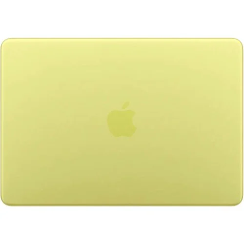 Купить Ноутбук MacBook Neo 13" (A18 Pro, RAM 8GB, SSD 512GB) Citrus (Желтый) (MHFE4) Ноутбук MacBook Neo 13" (A18 Pro, RAM 8GB, SSD 512GB) Citrus (Желтый) (MHFE4)