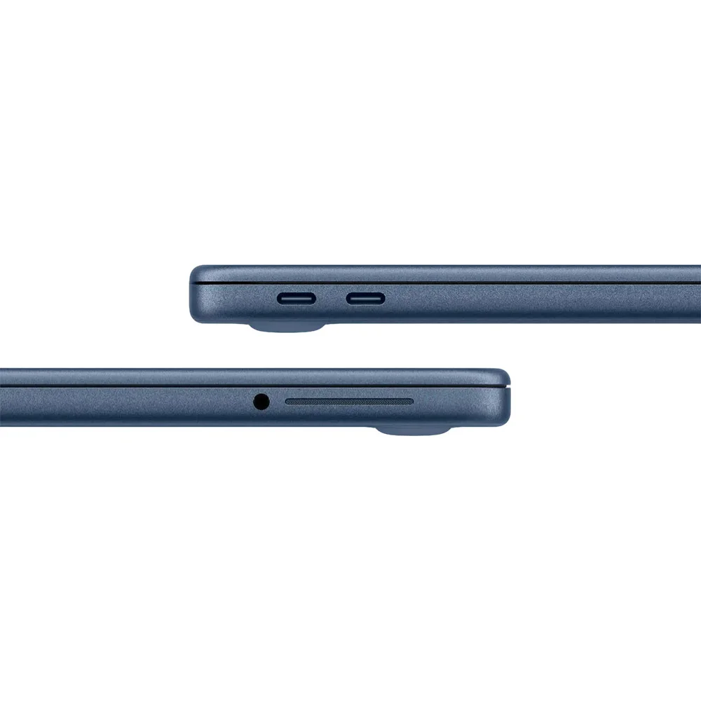 Купить Ноутбук MacBook Neo 13" (A18 Pro, RAM 8GB, SSD 512GB) Indigo (Синий) (MHFG4) Ноутбук MacBook Neo 13" (A18 Pro, RAM 8GB, SSD 512GB) Indigo (Синий) (MHFG4)