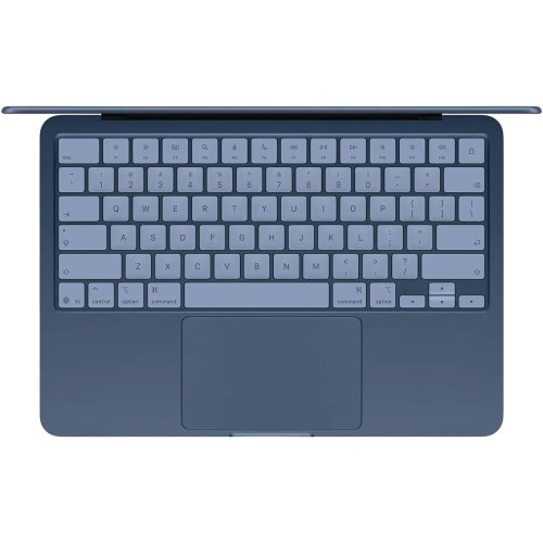 Ноутбук MacBook Neo 13" (A18 Pro, RAM 8GB, SSD 512GB) Indigo (Синий) (MHFG4)