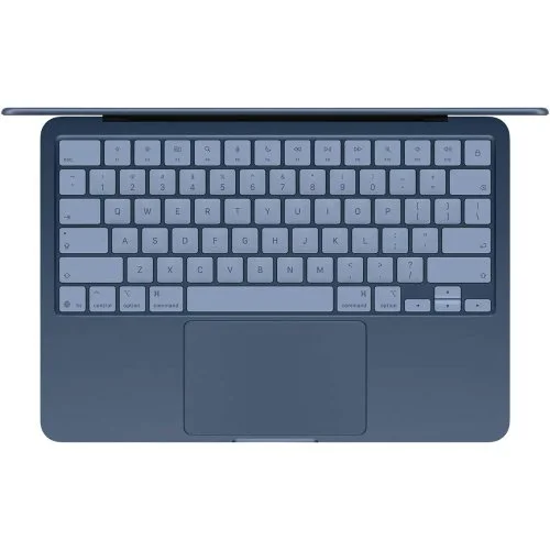 Купить Ноутбук MacBook Neo 13" (A18 Pro, RAM 8GB, SSD 512GB) Indigo (Синий) (MHFG4) Ноутбук MacBook Neo 13" (A18 Pro, RAM 8GB, SSD 512GB) Indigo (Синий) (MHFG4)