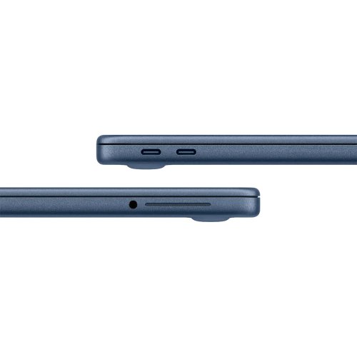 Ноутбук MacBook Neo 13" (A18 Pro, RAM 8GB, SSD 512GB) Indigo (Синий) (MHFG4)