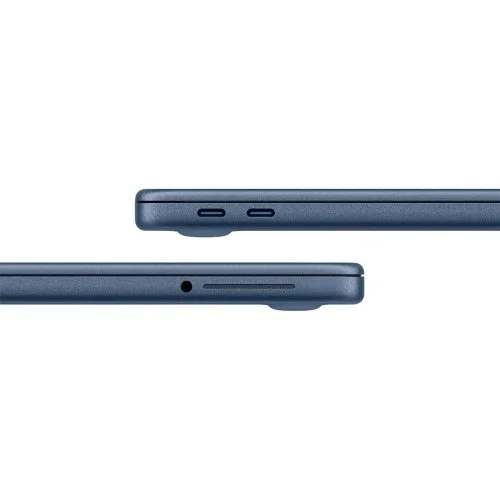 Купить Ноутбук MacBook Neo 13" (A18 Pro, RAM 8GB, SSD 512GB) Indigo (Синий) (MHFG4) Ноутбук MacBook Neo 13" (A18 Pro, RAM 8GB, SSD 512GB) Indigo (Синий) (MHFG4)