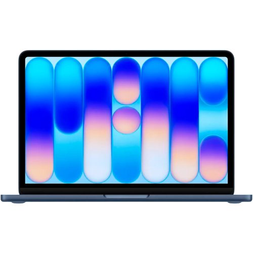 Ноутбук MacBook Neo 13" (A18 Pro, RAM 8GB, SSD 512GB) Indigo (Синий) (MHFG4)