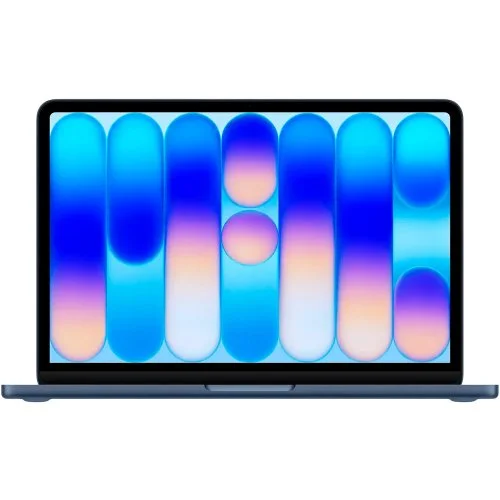 Купить Ноутбук MacBook Neo 13" (A18 Pro, RAM 8GB, SSD 512GB) Indigo (Синий) (MHFG4) Ноутбук MacBook Neo 13" (A18 Pro, RAM 8GB, SSD 512GB) Indigo (Синий) (MHFG4)