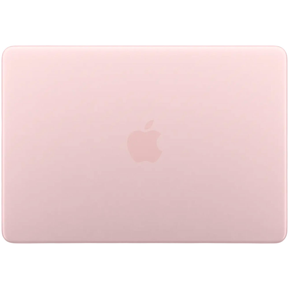 Ноутбук MacBook Neo 13" (A18 Pro, RAM 8GB, SSD 512GB) Blush (Розовый) (MHFJ4)
