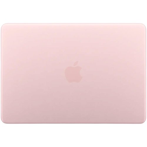 Ноутбук MacBook Neo 13" (A18 Pro, RAM 8GB, SSD 512GB) Blush (Розовый) (MHFJ4)