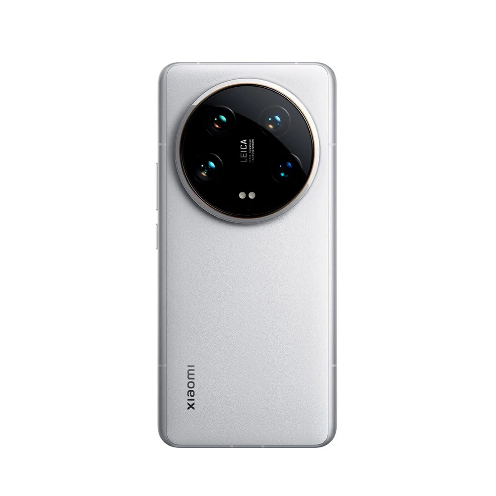 Купить Смартфон Xiaomi 14 Ultra 16/512Gb White (Белый) EU Смартфон Xiaomi 14 Ultra 16/512Gb White (Белый) EU