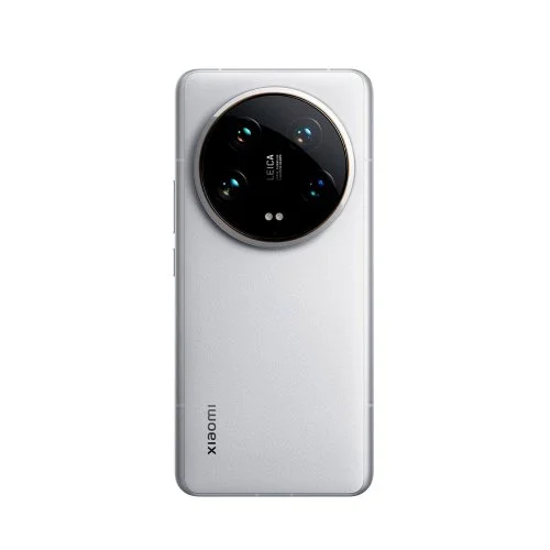 Купить Смартфон Xiaomi 14 Ultra 16/512Gb White (Белый) EU Смартфон Xiaomi 14 Ultra 16/512Gb White (Белый) EU