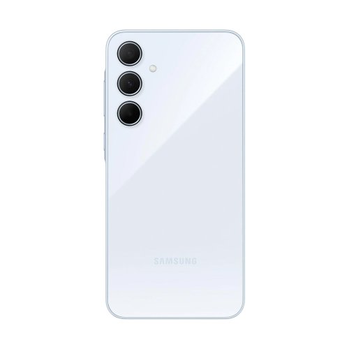 Samsung Galaxy A35 8/256Gb Ice Blue (Голубой)