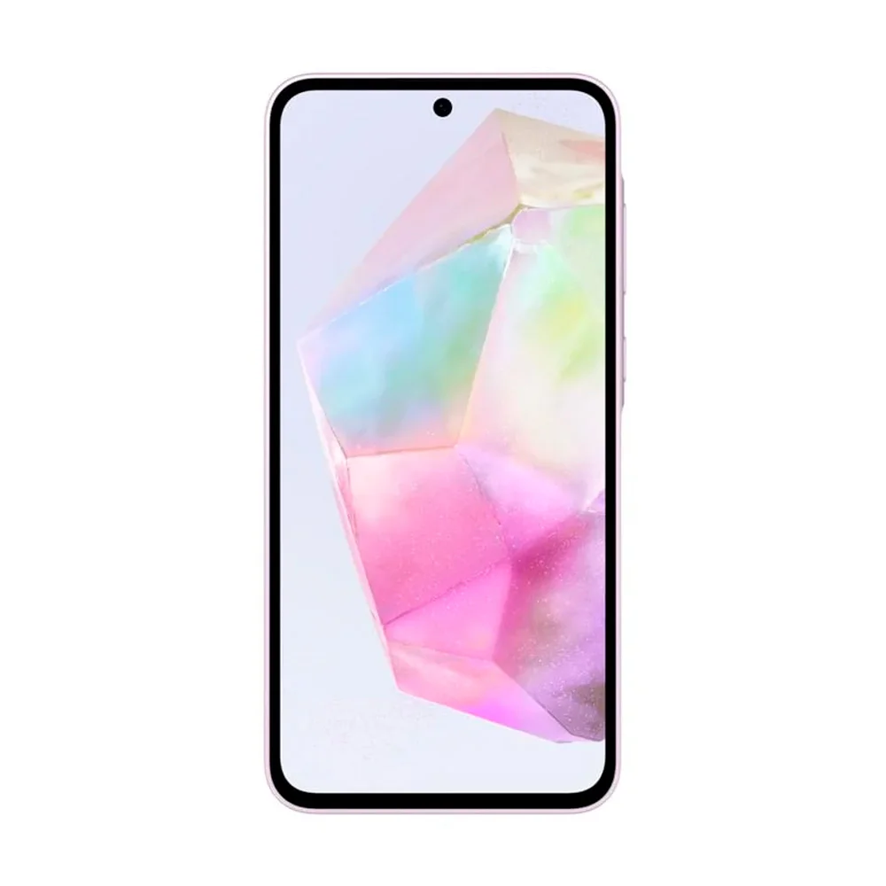 Купить Смартфон Samsung Galaxy A35 (A356E/DS) 8/256Gb Lilac (Сиреневый) Смартфон Samsung Galaxy A35 (A356E/DS) 8/256Gb Lilac (Сиреневый)