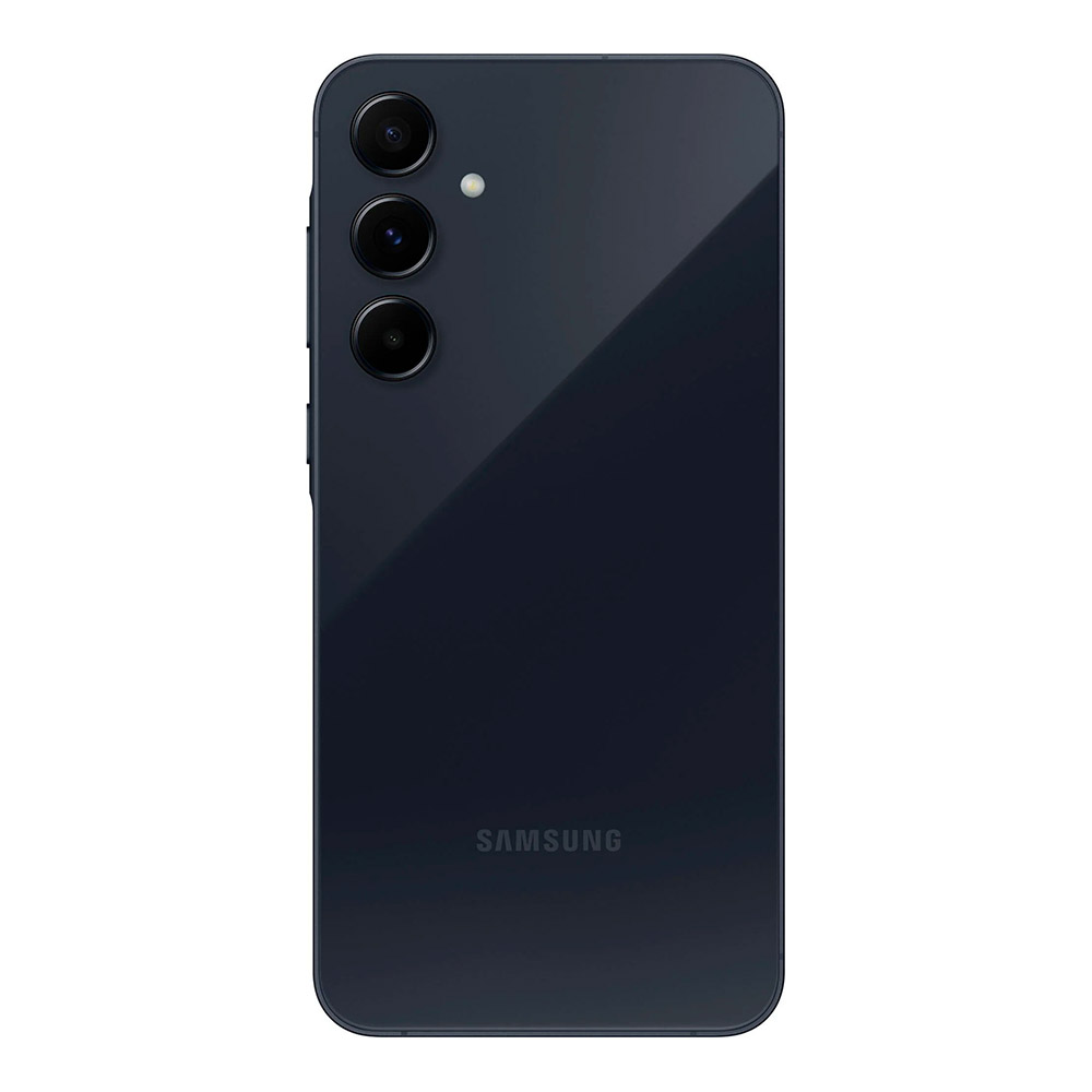 Смартфон Samsung Galaxy A35 (A356E/DS) 8/256Gb Navy (Темно-синий)