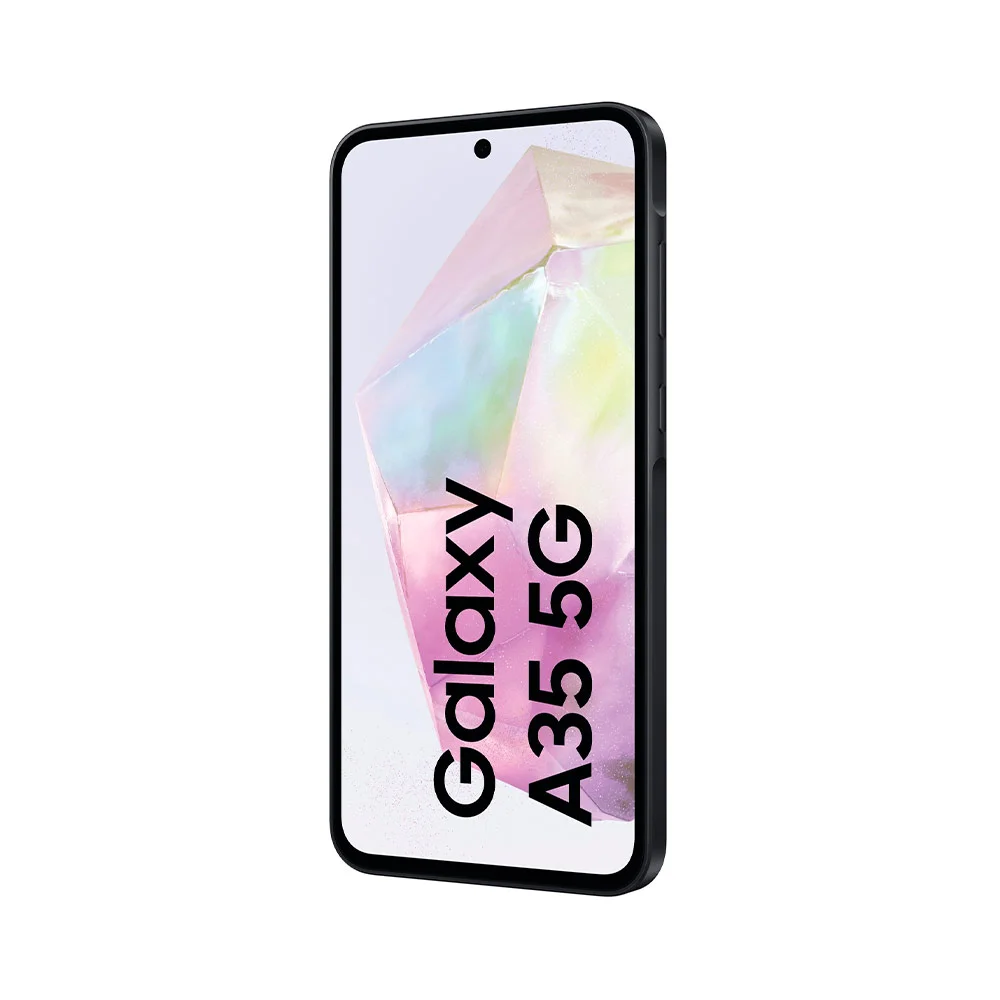 Купить Смартфон Samsung Galaxy A35 (A356E/DS) 8/256Gb Navy (Темно-синий) Смартфон Samsung Galaxy A35 (A356E/DS) 8/256Gb Navy (Темно-синий)