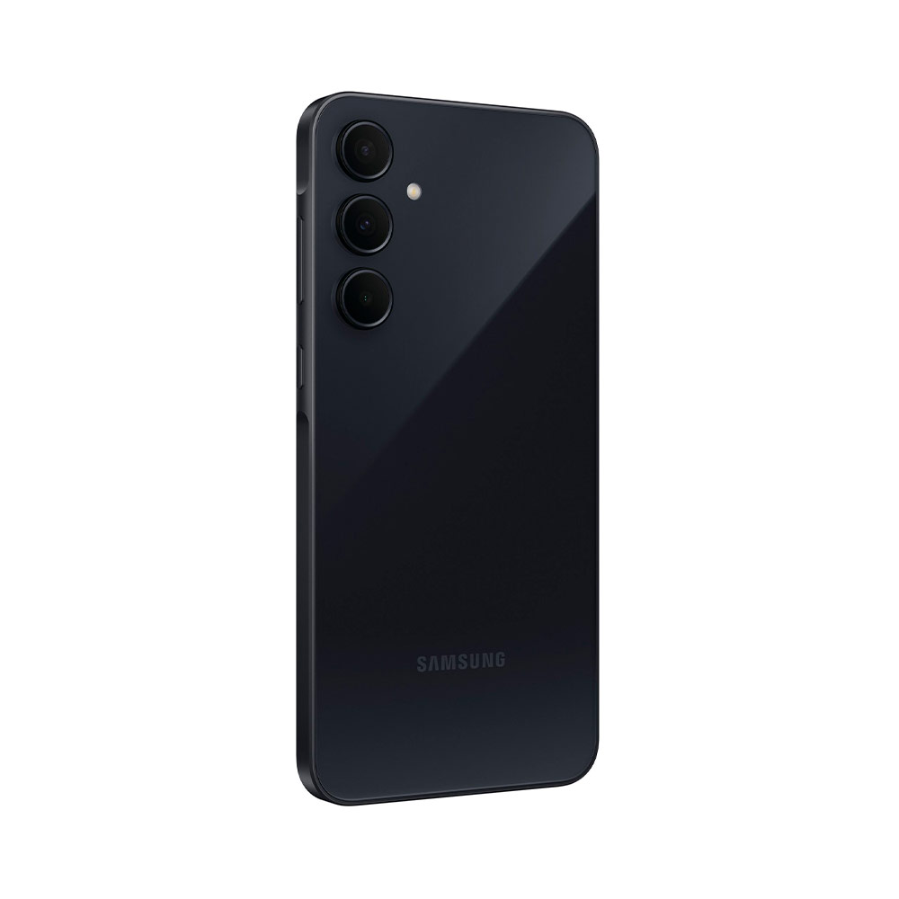 Смартфон Samsung Galaxy A35 (A356E/DS) 8/256Gb Navy (Темно-синий)