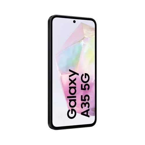 Купить Смартфон Samsung Galaxy A35 (A356E/DS) 8/256Gb Navy (Темно-синий) Смартфон Samsung Galaxy A35 (A356E/DS) 8/256Gb Navy (Темно-синий)