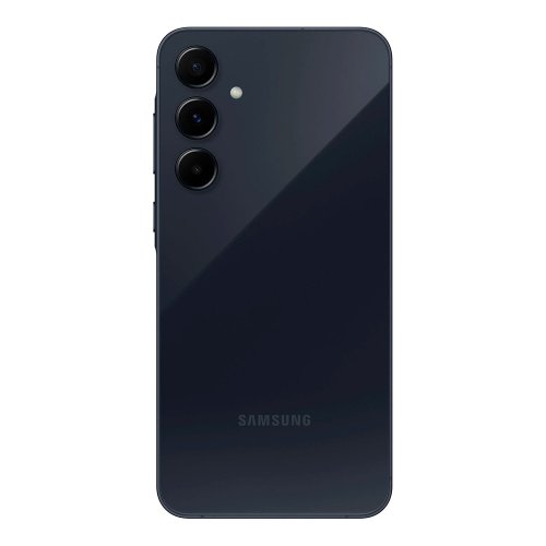 Samsung Galaxy A35 8/256Gb Navy (Темно-синий)