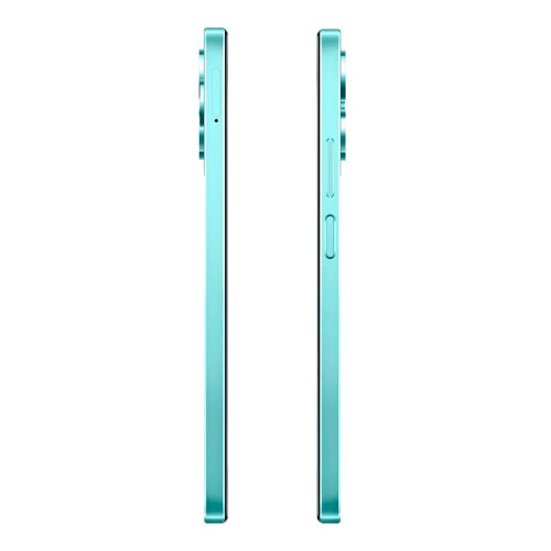 Смартфон Realme C51 4/64Gb Mint Green (Зелёный) RU