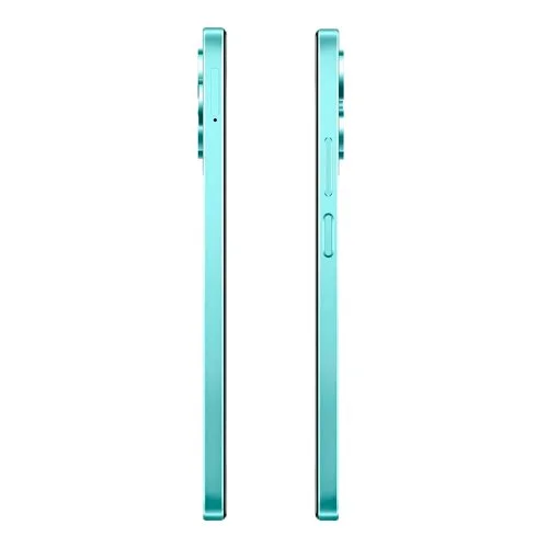 Купить Смартфон Realme C51 4/64Gb Mint Green (Зелёный) RU Смартфон Realme C51 4/64Gb Mint Green (Зелёный) RU