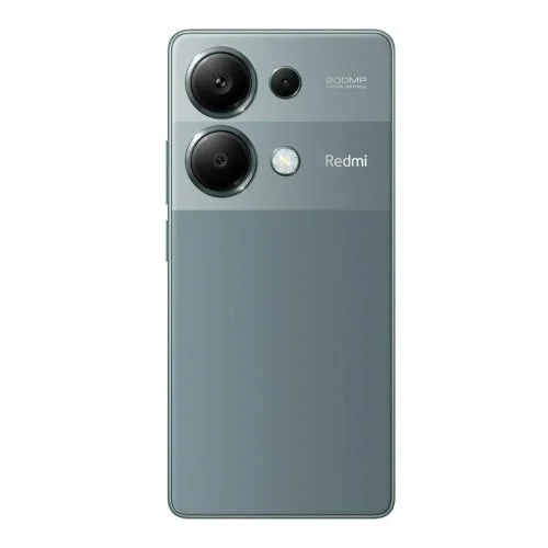 Купить Смартфон Xiaomi Redmi Note 13 Pro 4G 12/512Gb Forest Green (Зеленый) RU Смартфон Xiaomi Redmi Note 13 Pro 4G 12/512Gb Forest Green (Зеленый) RU