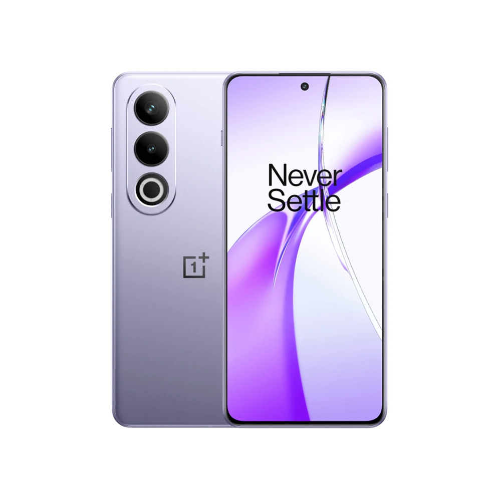 Смартфон Oneplus Ace 3V 16/512Gb Purple (Фиолетовый) t8676 - фото 1