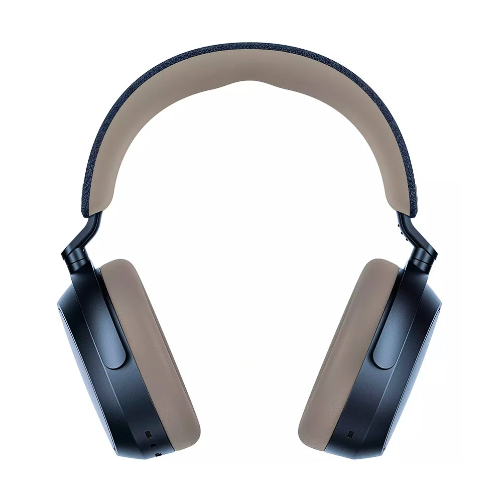 Купить Беспроводные наушники Sennheiser Momentum 4 Denim (Синий) Беспроводные наушники Sennheiser Momentum 4 Denim (Синий)