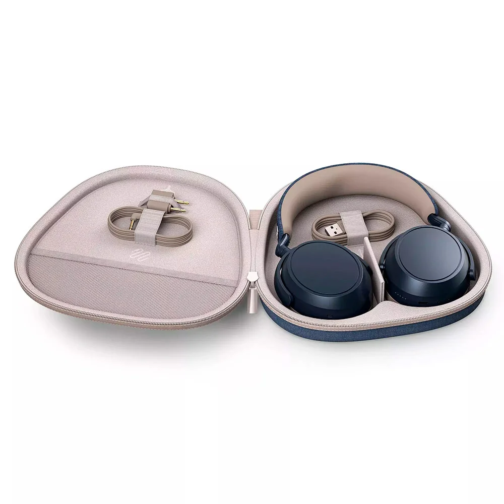 Купить Беспроводные наушники Sennheiser Momentum 4 Denim (Синий) Беспроводные наушники Sennheiser Momentum 4 Denim (Синий)
