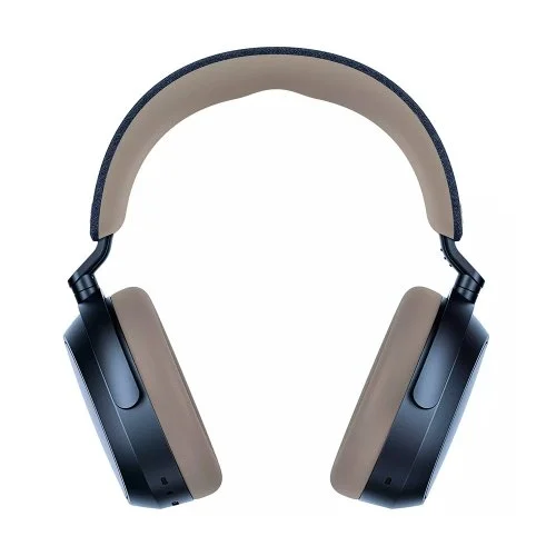 Купить Беспроводные наушники Sennheiser Momentum 4 Denim (Синий) Беспроводные наушники Sennheiser Momentum 4 Denim (Синий)