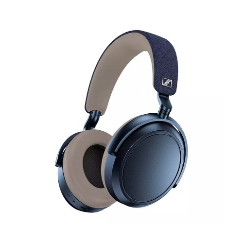 Беспроводные наушники Sennheiser Momentum 4 Denim