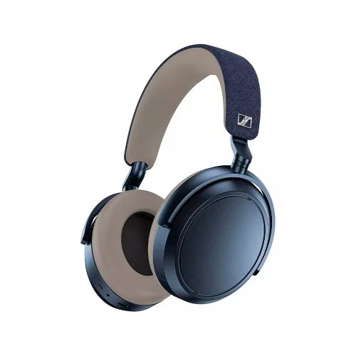 Купить Беспроводные наушники Sennheiser Momentum 4 Denim (Синий) Беспроводные наушники Sennheiser Momentum 4 Denim (Синий)