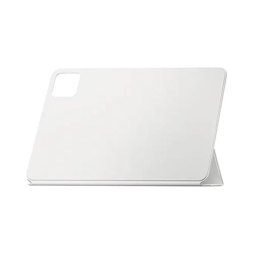 Купить Чехол для планшета Xiaomi Pad 6 Cover Белый Чехол для планшета Xiaomi Pad 6 Cover Белый