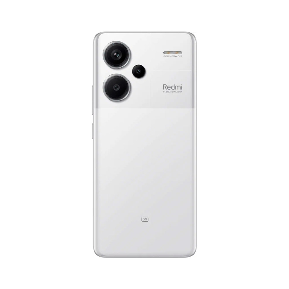 Xiaomi Redmi Note 13 Pro Plus 5G 8/256Gb Moonlight White (Белый) RU