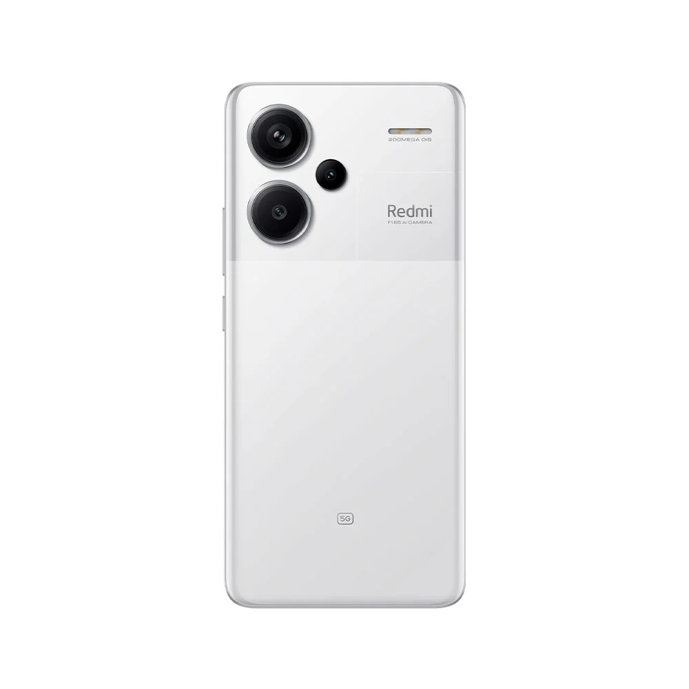 Купить Смартфон Xiaomi Redmi Note 13 Pro Plus 5G 8/256Gb Moonlight White (Белый) RU Смартфон Xiaomi Redmi Note 13 Pro Plus 5G 8/256Gb Moonlight White (Белый) RU