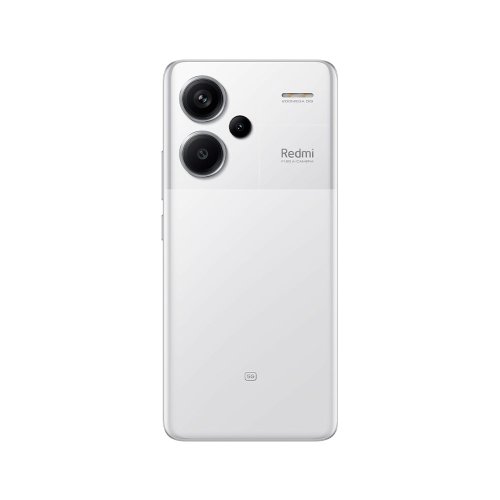 Смартфон Xiaomi Redmi Note 13 Pro Plus 5G 8/256Gb Moonlight White (Белый) RU