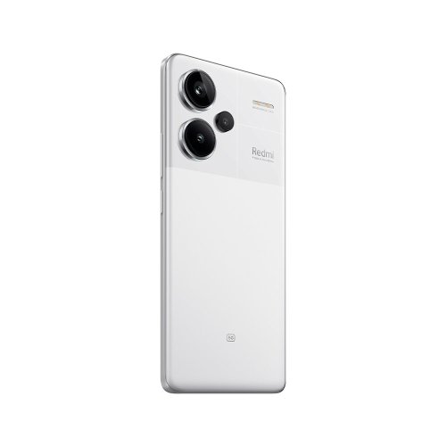 Смартфон Xiaomi Redmi Note 13 Pro Plus 5G 8/256Gb Moonlight White (Белый) RU