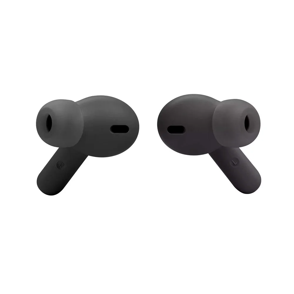 Беспроводные наушники JBL Wave Beam Black (Черный)