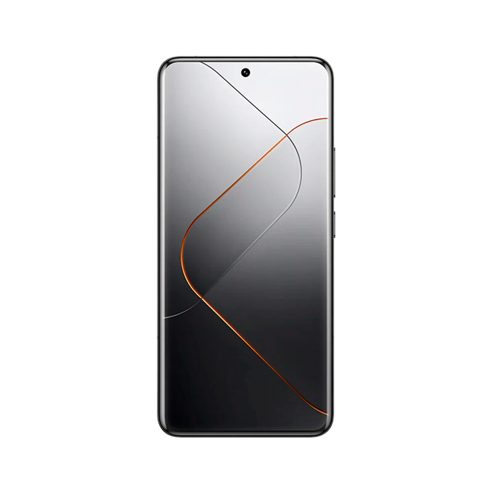 Смартфон Xiaomi 14 Pro 16/1Tb Titanium (Серый) CN t8708 - фото 2
