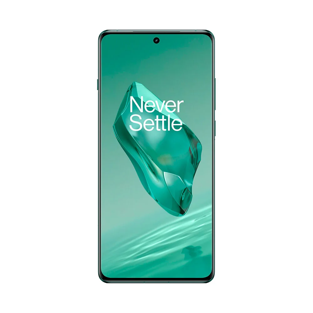 Купить Смартфон OnePlus 12 16/512Gb (PJD110) Flowy Emerald (Зеленый) CN Смартфон OnePlus 12 16/512Gb (PJD110) Flowy Emerald (Зеленый) CN