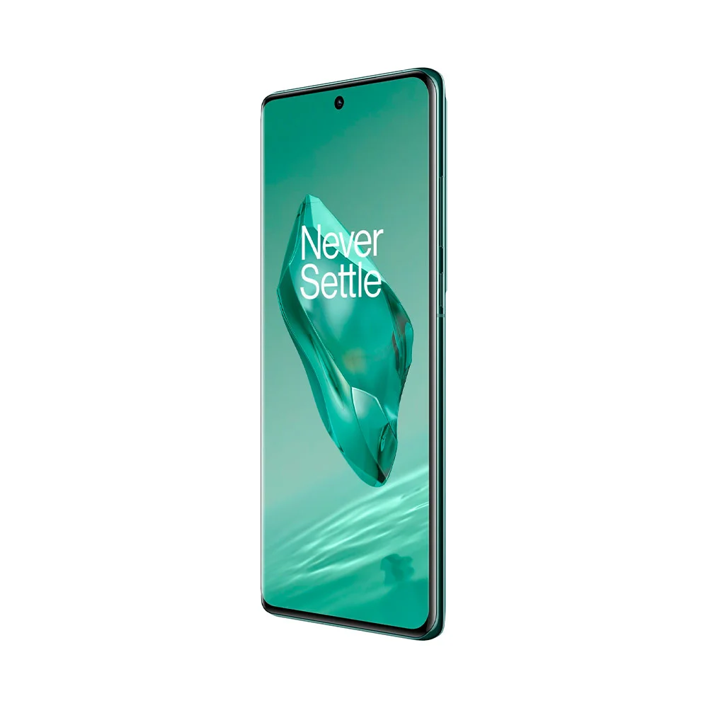 Купить Смартфон OnePlus 12 16/512Gb (PJD110) Flowy Emerald (Зеленый) CN Смартфон OnePlus 12 16/512Gb (PJD110) Flowy Emerald (Зеленый) CN