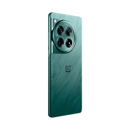 Купить Смартфон OnePlus 12 16/512Gb (PJD110) Flowy Emerald (Зеленый) CN Смартфон OnePlus 12 16/512Gb (PJD110) Flowy Emerald (Зеленый) CN