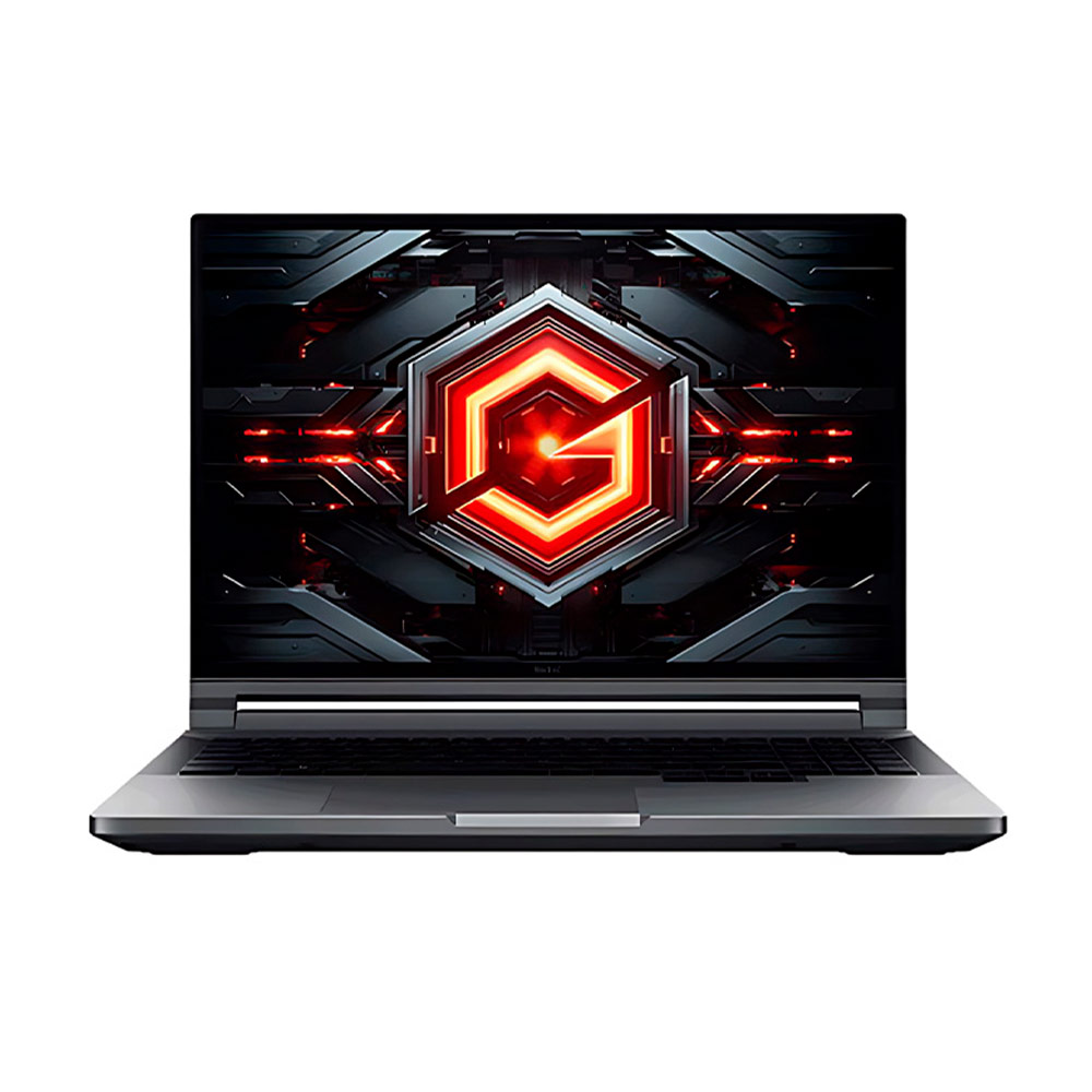 Ноутбук Redmi G Pro (2024) (Intel Core i9-14900HX, LPDDR 16Gb, SSD 512Gb, GeForce RTX 4060), цвет серый, размер 360 х 260.9 х 23.4 мм