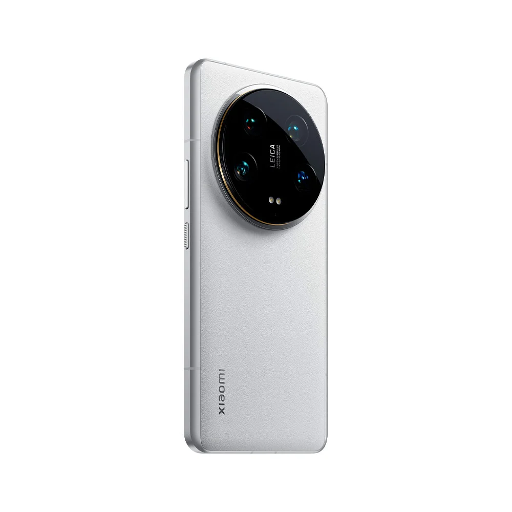 Купить Смартфон Xiaomi 14 Ultra 12/256Gb White (Белый) Global Rom Смартфон Xiaomi 14 Ultra 12/256Gb White (Белый) Global Rom