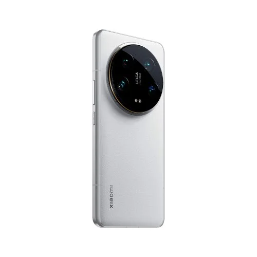 Купить Смартфон Xiaomi 14 Ultra 12/256Gb White (Белый) Global Rom Смартфон Xiaomi 14 Ultra 12/256Gb White (Белый) Global Rom